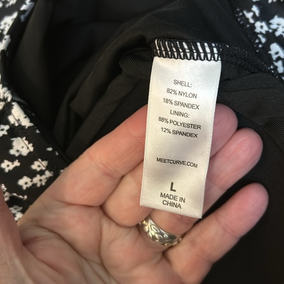 Bathing suit - Picture 2 of 3